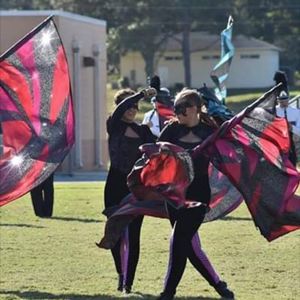 Meet your Posher, Gabrielle